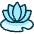 Spa Lotus icon - Free transparent PNG, SVG. No sign up needed.