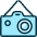 Camera Carry icon - Free transparent PNG, SVG. No sign up needed.