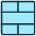 Composition Layout 2 icon - Free transparent PNG, SVG. No sign up needed.
