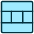 Composition Layout icon - Free transparent PNG, SVG. No sign up needed.