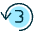 Timer 3 icon - Free transparent PNG, SVG. No sign up needed.