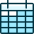 Calendar 3 icon - Free transparent PNG, SVG. No sign up needed.