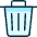 Bin 1 icon - Free transparent PNG, SVG. No sign up needed.