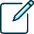 Pencil Write icon - Free transparent PNG, SVG. No sign up needed.