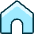 House Entrance icon - Free transparent PNG, SVG. No sign up needed.