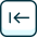 Keyboard Return 1 icon - Free transparent PNG, SVG. No sign up needed.