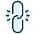 Link Broken 2 icon - Free transparent PNG, SVG. No sign up needed.