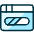 Loading Bar 1 Icon from Ultimate Duotone Set
