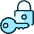 Key Lock 1 icon - Free transparent PNG, SVG. No sign up needed.