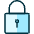 Lock 1 icon - Free transparent PNG, SVG. No sign up needed.