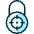 Lock 3 icon - Free transparent PNG, SVG. No sign up needed.