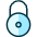 Lock 5 icon - Free transparent PNG, SVG. No sign up needed.