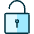 Lock Unlock icon - Free transparent PNG, SVG. No sign up needed.