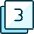 Paginate Filter 3 Icon from Ultimate Duotone Set