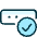 Password Approved Icon from Ultimate Duotone Set