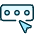 Password Cursor Icon from Ultimate Duotone Set