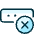 Password Denied icon - Free transparent PNG, SVG. No sign up needed.