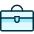 Tool Box Icon from Ultimate Duotone Set