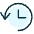 Synchronize Arrow Clock Icon from Ultimate Duotone Set