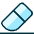 Eraser 1 icon - Free transparent PNG, SVG. No sign up needed.