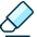 Eraser 2 icon - Free transparent PNG, SVG. No sign up needed.