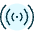 Wifi Signal 1 Icon from Ultimate Duotone Set | Free Download as SVG Vector and Transparent PNG | Streamline icons