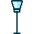 Standing Lamp icon - Free transparent PNG, SVG. No sign up needed.