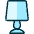 Table Lamp 2 icon - Free transparent PNG, SVG. No sign up needed.