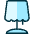 Table Lamp 3 icon - Free transparent PNG, SVG. No sign up needed.