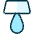Table Lamp 4 icon - Free transparent PNG, SVG. No sign up needed.
