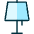 Table Lamp icon - Free transparent PNG, SVG. No sign up needed.