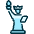Landmark Statue Of Liberty icon - Free transparent PNG, SVG. No sign up needed.