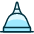 Landmark Wat Phra Kaew icon - Free transparent PNG, SVG. No sign up needed.