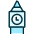 Landmark London Tower icon - Free transparent PNG, SVG. No sign up needed.