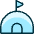 Igloo 1 icon - Free transparent PNG, SVG. No sign up needed.