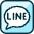 Line App Logo 1 icon - Free transparent PNG, SVG. No sign up needed.