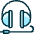 Headphones Cable Icon from Ultimate Duotone Set