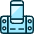 Player Phone Station 1 icon - Free transparent PNG, SVG. No sign up needed.