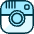 Instagram Logo 1 icon - Free transparent PNG, SVG. No sign up needed.