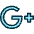 Google Plus Logo 1 icon - Free transparent PNG, SVG. No sign up needed.
