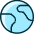 Earth 1 icon - Free transparent PNG, SVG. No sign up needed.