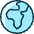 Earth 2 icon - Free transparent PNG, SVG. No sign up needed.