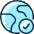 Earth Check icon - Free transparent PNG, SVG. No sign up needed.