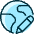 Earth Edit icon - Free transparent PNG, SVG. No sign up needed.