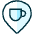 Style Three Pin Cup icon - Free transparent PNG, SVG. No sign up needed.