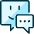 Conversation Smile Type icon - Free transparent PNG, SVG. No sign up needed.