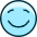 Smiley Happy 1 icon - Free transparent PNG, SVG. No sign up needed.