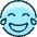 Smiley Lol icon - Free transparent PNG, SVG. No sign up needed.