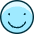 Smiley Smile 2 icon - Free transparent PNG, SVG. No sign up needed.