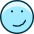 Smiley Smirk icon - Free transparent PNG, SVG. No sign up needed.